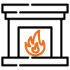 fireplace-icons