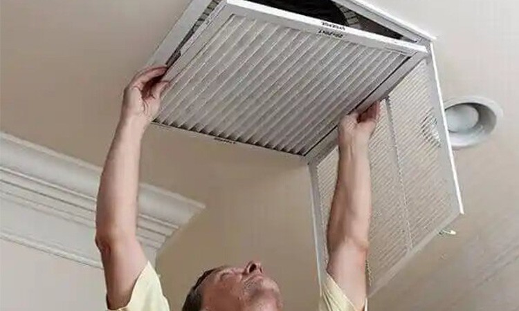 Steps-to-Remove-Molds-in-Air-Ducts