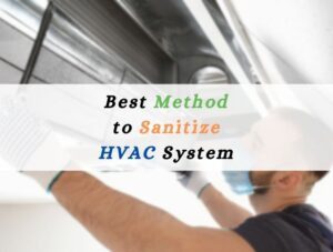 Best-Methods-to-Sanitize-HVAC-System