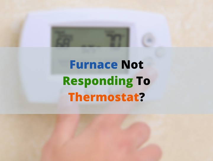 Thermostat Not Reaching Set Temperature? – Reason & Solution